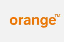 orange